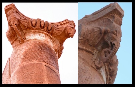 nabataean-elephants-pillar